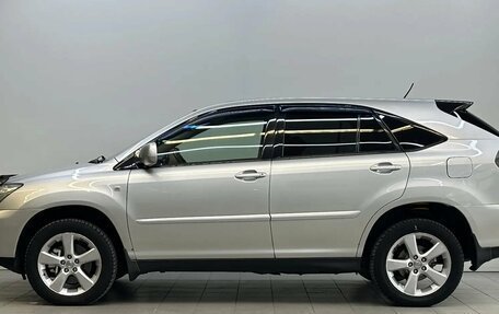 Lexus RX II рестайлинг, 2004 год, 1 270 000 рублей, 8 фотография