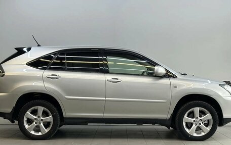 Lexus RX II рестайлинг, 2004 год, 1 270 000 рублей, 4 фотография