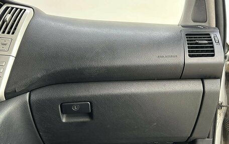 Lexus RX II рестайлинг, 2004 год, 1 270 000 рублей, 16 фотография