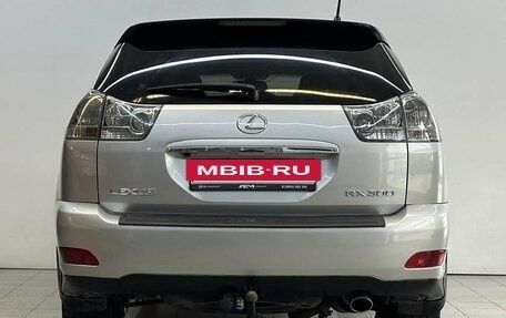 Lexus RX II рестайлинг, 2004 год, 1 270 000 рублей, 6 фотография