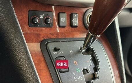 Lexus RX II рестайлинг, 2004 год, 1 270 000 рублей, 15 фотография