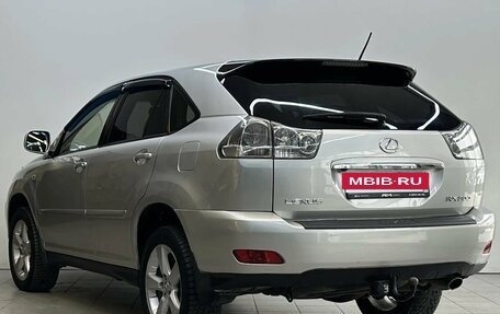 Lexus RX II рестайлинг, 2004 год, 1 270 000 рублей, 7 фотография