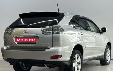 Lexus RX II рестайлинг, 2004 год, 1 270 000 рублей, 5 фотография