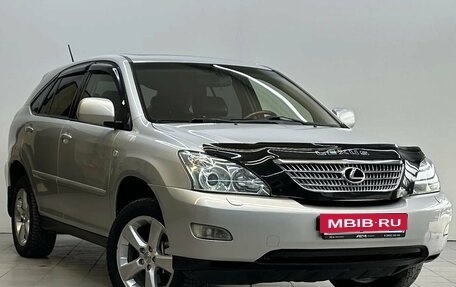 Lexus RX II рестайлинг, 2004 год, 1 270 000 рублей, 3 фотография