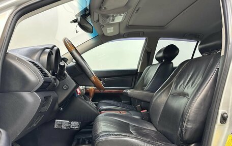 Lexus RX II рестайлинг, 2004 год, 1 270 000 рублей, 19 фотография