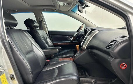 Lexus RX II рестайлинг, 2004 год, 1 270 000 рублей, 22 фотография