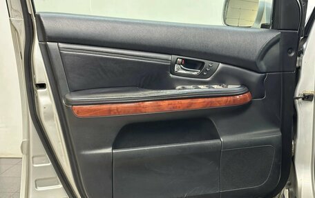 Lexus RX II рестайлинг, 2004 год, 1 270 000 рублей, 28 фотография