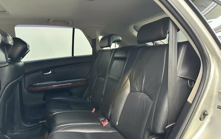 Lexus RX II рестайлинг, 2004 год, 1 270 000 рублей, 24 фотография