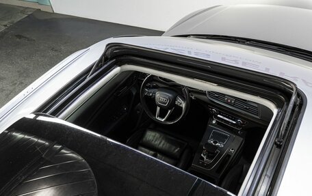Audi Q5, 2019 год, 3 450 000 рублей, 10 фотография