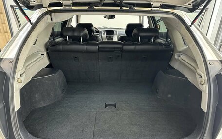 Lexus RX II рестайлинг, 2004 год, 1 270 000 рублей, 35 фотография