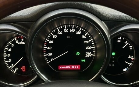 Lexus RX II рестайлинг, 2004 год, 1 270 000 рублей, 36 фотография
