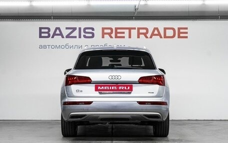Audi Q5, 2019 год, 3 450 000 рублей, 7 фотография