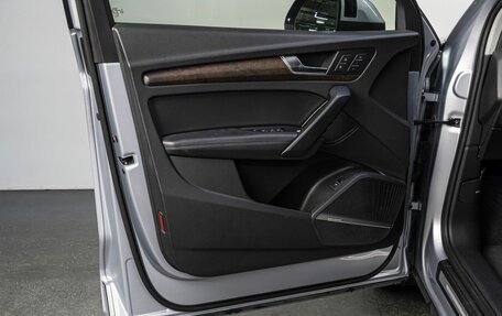 Audi Q5, 2019 год, 3 450 000 рублей, 12 фотография