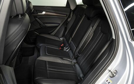 Audi Q5, 2019 год, 3 450 000 рублей, 17 фотография