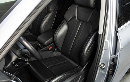 Audi Q5, 2019 год, 3 450 000 рублей, 15 фотография