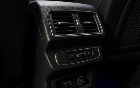 Audi Q5, 2019 год, 3 450 000 рублей, 18 фотография