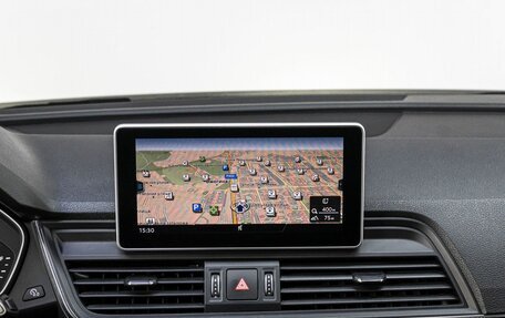 Audi Q5, 2019 год, 3 450 000 рублей, 23 фотография