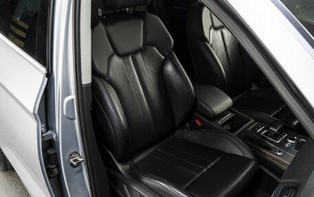 Audi Q5, 2019 год, 3 450 000 рублей, 20 фотография