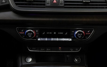 Audi Q5, 2019 год, 3 450 000 рублей, 25 фотография