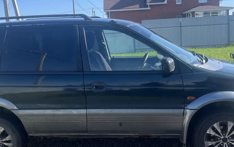 Mitsubishi RVR III рестайлинг, 1992 год, 170 000 рублей, 4 фотография