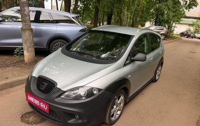 SEAT Altea I, 2010 год, 555 000 рублей, 1 фотография