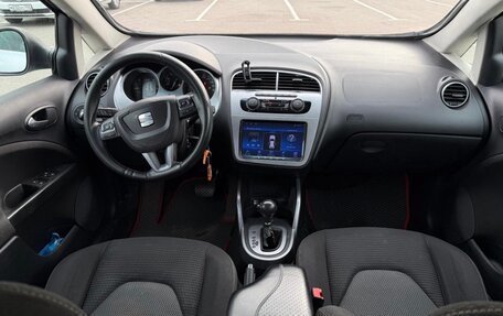 SEAT Altea I, 2010 год, 555 000 рублей, 5 фотография