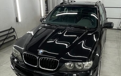 BMW X5, 2004 год, 1 450 000 рублей, 1 фотография