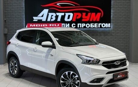 Chery Tiggo 7 I, 2019 год, 1 547 000 рублей, 1 фотография