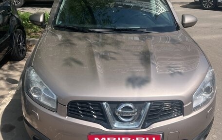Nissan Qashqai, 2012 год, 800 000 рублей, 1 фотография