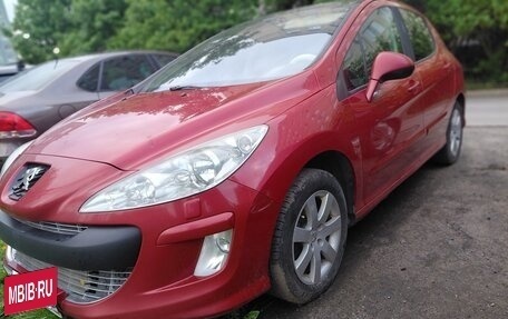 Peugeot 308 II, 2008 год, 230 000 рублей, 2 фотография