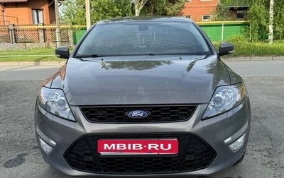 Ford Mondeo IV, 2011 год, 990 000 рублей, 1 фотография