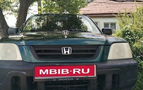 Honda CR-V IV, 2000 год, 280 000 рублей, 1 фотография