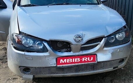 Nissan Almera, 2005 год, 120 000 рублей, 1 фотография