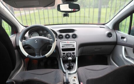 Peugeot 308 II, 2008 год, 230 000 рублей, 11 фотография