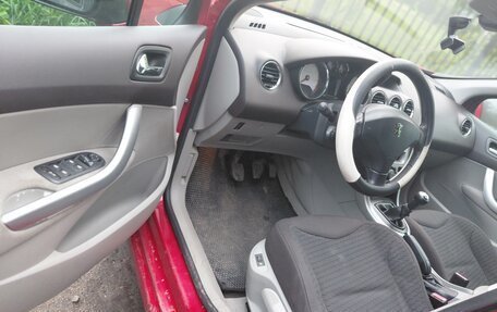 Peugeot 308 II, 2008 год, 230 000 рублей, 16 фотография