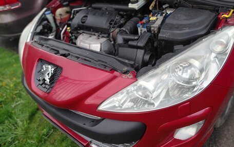 Peugeot 308 II, 2008 год, 230 000 рублей, 28 фотография