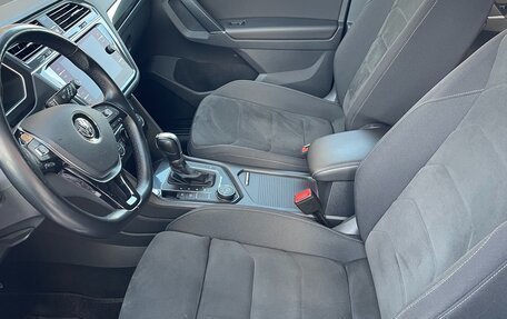 Volkswagen Tiguan II, 2017 год, 1 740 000 рублей, 7 фотография