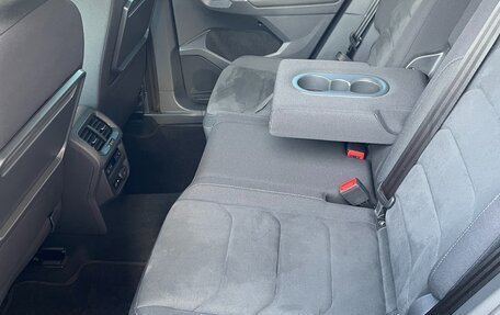 Volkswagen Tiguan II, 2017 год, 1 740 000 рублей, 8 фотография