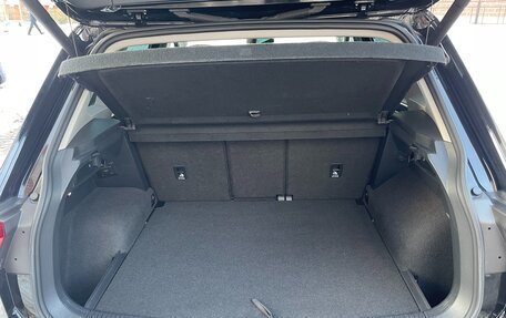 Volkswagen Tiguan II, 2017 год, 1 740 000 рублей, 10 фотография