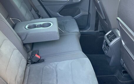 Volkswagen Tiguan II, 2017 год, 1 740 000 рублей, 9 фотография