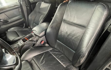 BMW X5, 2004 год, 1 450 000 рублей, 7 фотография