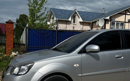 KIA Rio II, 2009 год, 560 000 рублей, 2 фотография