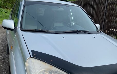 Toyota RAV4, 2002 год, 460 000 рублей, 7 фотография