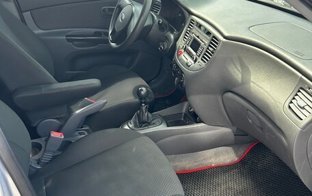 KIA Rio II, 2009 год, 560 000 рублей, 9 фотография
