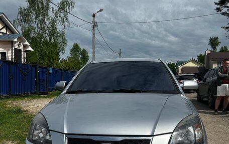 KIA Rio II, 2009 год, 560 000 рублей, 8 фотография