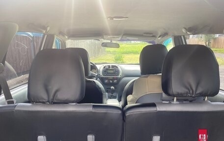 Toyota RAV4, 2002 год, 460 000 рублей, 4 фотография