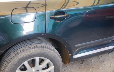 Volkswagen Touareg III, 2004 год, 1 000 000 рублей, 6 фотография