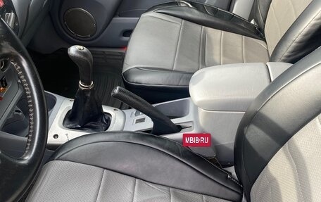 Toyota RAV4, 2002 год, 460 000 рублей, 9 фотография