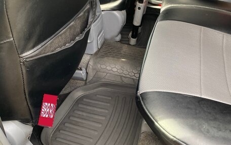 Toyota RAV4, 2002 год, 460 000 рублей, 10 фотография