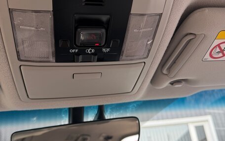 Toyota Land Cruiser Prado 150 рестайлинг 2, 2018 год, 4 800 000 рублей, 10 фотография
